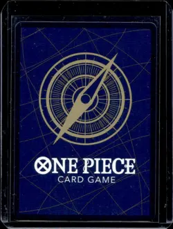 2025 One Piece Illustration Box Vol 1 Boa Hancock Super Rare #ST17-004 - Image 2