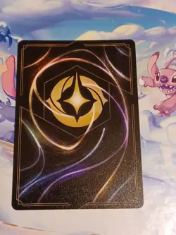Angel, Experiment 624, Enchanted, Winterspell #238, Disney Lorcana - Image 2