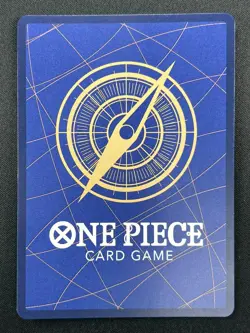 [NM] Sanji ONE PIECE Card Game Japanese ST14-003 Royal Blood 22F42 - Image 3