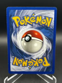 Pokemon TCG 2002 Legendary Collection Machamp Reverse Holo Rare Card 15/110 LP - Image 2