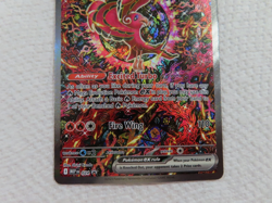 2025 Pokemon MEP Black Star Promos Oricorio ex #024, Nice card!! #1 - Image 5