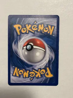 Pokemon Ho-Oh LEGEND Card 111/123 140 HP LEGEND Heartgold & Soulsilver 2010 - Image 2