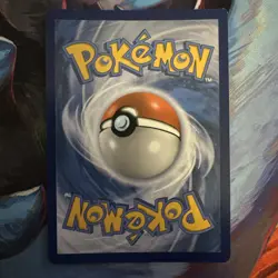 Pokemon Card TCG Umbreon EX Holo Ultra Rare Card 2016 Fates Collide 55/124 NM - Image 2