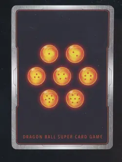 Dragon Ball Super Card Game FB04-129 Son Goku Alternate Art Secret Rare - Image 2