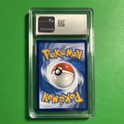 CGC 10 Pikachu 004/SV-P Sv-P Promo Holo Chinese Pokemon TCG Card 2025 - Image 2