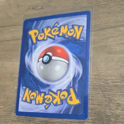 Pokemon 1st Edition Neo Genesis Heracross Holo Rare 2000 Nintendo Card 6/111 - Image 4