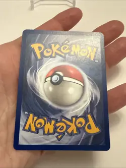 Pokemon TCG KABUTO Fossil 1st Edition Card 50/62 - Image 5