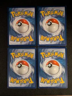 Pikachu V-Union [Set of 4] SWSH: Sword & Shield Promo Cards Holo - Image 2