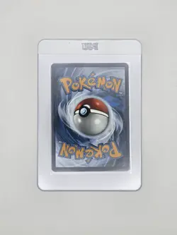 Gholdengo ex 252/182 SV04: Paradox Rift Holo, LP (Has Wrinkles) + 1 Mystery Card - Image 2