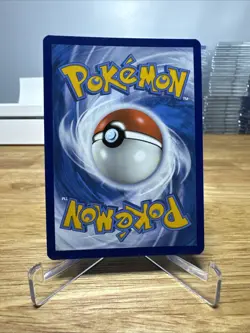 Pikachu 027 Sv: Scarlet & Violet Promo Cards Holo - Image 2