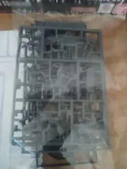 MINIS ONLY Gundam Card Game Clan Premium Collection Gundam Assemble Set (PC02A) - Image 2