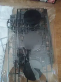 MINIS ONLY Gundam Card Game Clan Premium Collection Gundam Assemble Set (PC02A) - Image 3