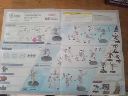 MINIS ONLY Gundam Card Game Clan Premium Collection Gundam Assemble Set (PC02A) - Image 4