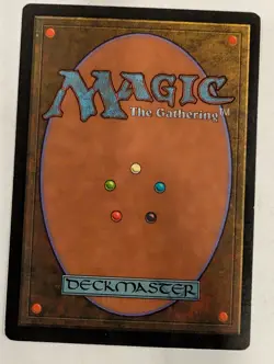 Lava Axe - Portal - Magic the Gathering MTG Nice! - Image 2