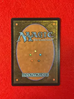 Adult Gold Dragon - Borderless - Adventures in the Forgotten Realms - Magic- MTG - Image 2