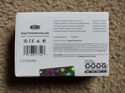 Secret Lair Introducing Kaito Shizuki FOIL Edition NEW MTG Magic Sealed - Image 3