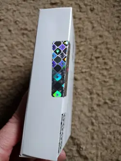 Secret Lair Introducing Kaito Shizuki FOIL Edition NEW MTG Magic Sealed - Image 4