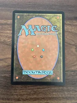 MTG Magic the Gathering Tremor (220/350) Mercadian Masques NM - Image 5