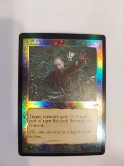 Defile (Retro Frame) Modern Horizons Foil - Image 1