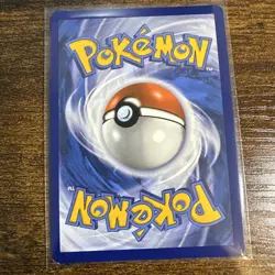 Judge Ultra Rare Holo Full Art #228/091 Pokemon TCG Paldean Fates Near Mint - Image 2