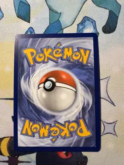 Pokemon TCG Precious Trolley 185/191 Surging Sparks Ace Spec NM/M - Image 3