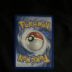 Pokemon Mega Gengar EX Full Art Holo 350 HP 056/094 Pokemon TCG Card Stock - Image 2