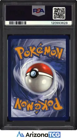 Pokemon 2024 Gastly 177/162 Illustration Rare Temporal Forces GEM MINT PSA 10 - Image 2