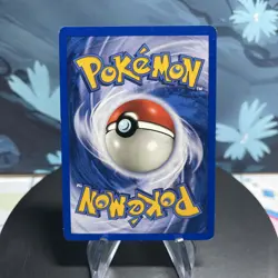 Pokemon Geodude 44/64 Neo Revelation 1st Edition LP - Image 2