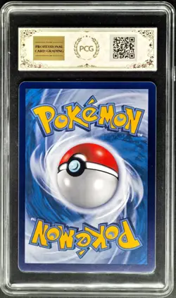2022 Pokemon Cards CHN. Tapu koko GX 166/151 SR PCG 9.5 (SAME AS PSA 9) - Image 2