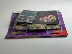 Pokemon TCG Ascended Heroes Tech Sticker Collection Gastly New Sealed SHIPS FAST - Image 4