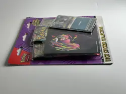 Pokemon TCG Ascended Heroes Tech Sticker Collection Gastly New Sealed SHIPS FAST - Image 5