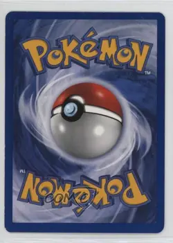 Raichu Holo Italian Pokemon Fossil #14 1999 - Image 2