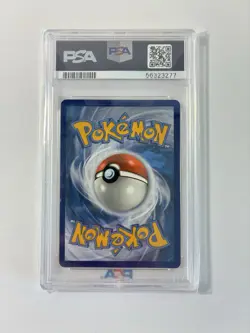 2020 Pokemon SWSH Vivid Voltage #138 Rayquaza Amazing Rare PSA 10 Gem Mint - Image 2