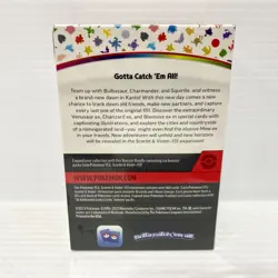 Scarlet Violet 151 Booster Bundle - Pokemon Scarlet & Violet - Sealed Box - Image 2