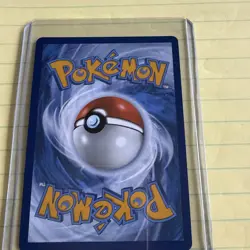 Pokemon TCG Sv08: Surging Sparks Holo Ultra Rare Latias EX 220/191 NM-M - Image 2