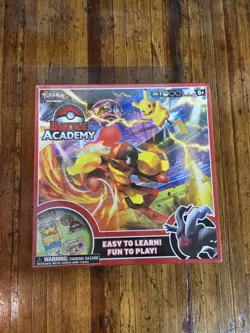 Pokemon TCG 2024 Edition: Battle Academy - New in Factory Sealed Box Cmbn Ship - Image 2