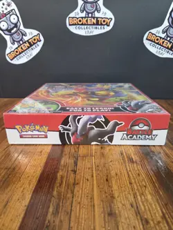 Pokemon TCG 2024 Edition: Battle Academy - New in Factory Sealed Box Cmbn Ship - Image 5