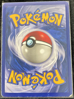 Bulbasaur #44 Pokemon Base Set - Image 2