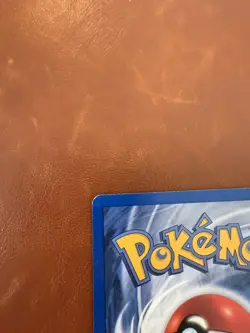 Magneton 9/130 Base Set 2 Unlimited Holo Rare Pokemon - Image 5