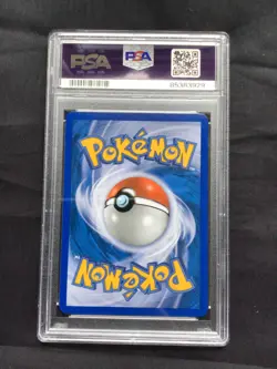 Pokemon Cards: Great Encounters Reverse Holo: Hariyama 41/106 PSA 10 - Image 4