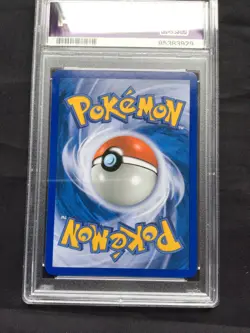 Pokemon Cards: Great Encounters Reverse Holo: Hariyama 41/106 PSA 10 - Image 5