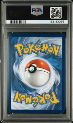 2024 Pokemon Temporal Forces Gastly #177 GEM MT PSA 10 Illustration Rare - Image 2