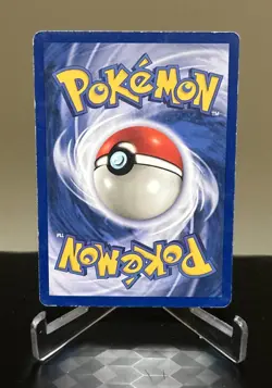Kabutops Holo 9/62 Rare Fossil Unlimited Pokemon Card WOTC 1999 Vintage NM - Image 3