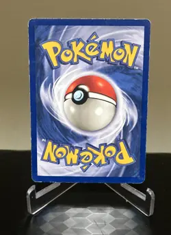 Kabutops Holo 9/62 Rare Fossil Unlimited Pokemon Card WOTC 1999 Vintage NM - Image 4