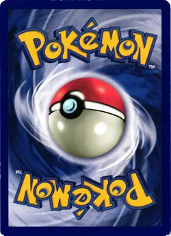 Pokemon TCG Zapdos 15/62 Holo Unlimited Fossil Holo LP - Image 2