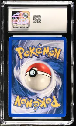 POKEMON CGC 7.5 Nidoking 31/110 Legendary Collection Reverse Holo *3052 - Image 3