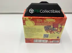 Pokemon Sword & Shield Vivid Voltage Elite Trainer Box - Image 2