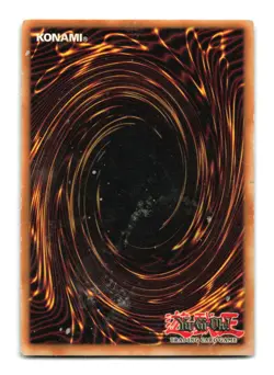 Metal Guardian - MDP2-EN010 Limited Edition Rare - YuGiOh-HP - Image 2