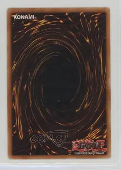 Oxygeddon Unlimited YuGiOh Elemental Energy #EEN-EN014 2005 - Image 2