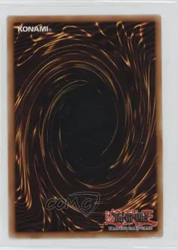 Oxygeddon 1st Ed. YuGiOh Elemental Energy #EEN-EN014 2005 - Image 2